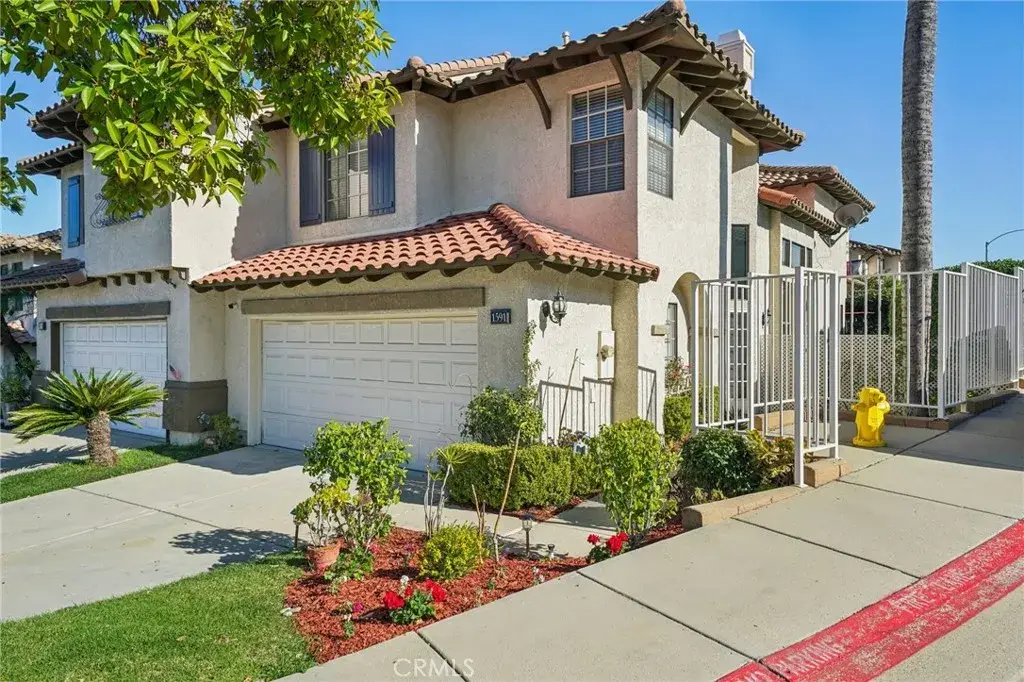 1591 San Fernando Dr, Corona, CA 92882 - Image #1