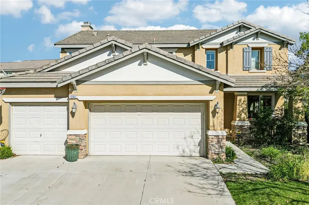 13302 Patricia Lane, Moreno Valley, CA 92553 - #1