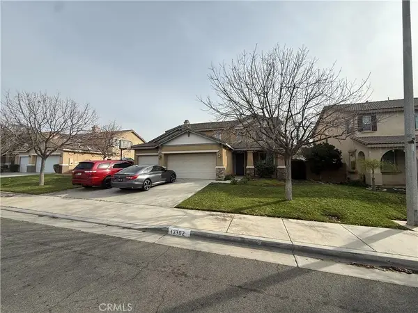 13302 Patricia Lane, Moreno Valley, CA 92553