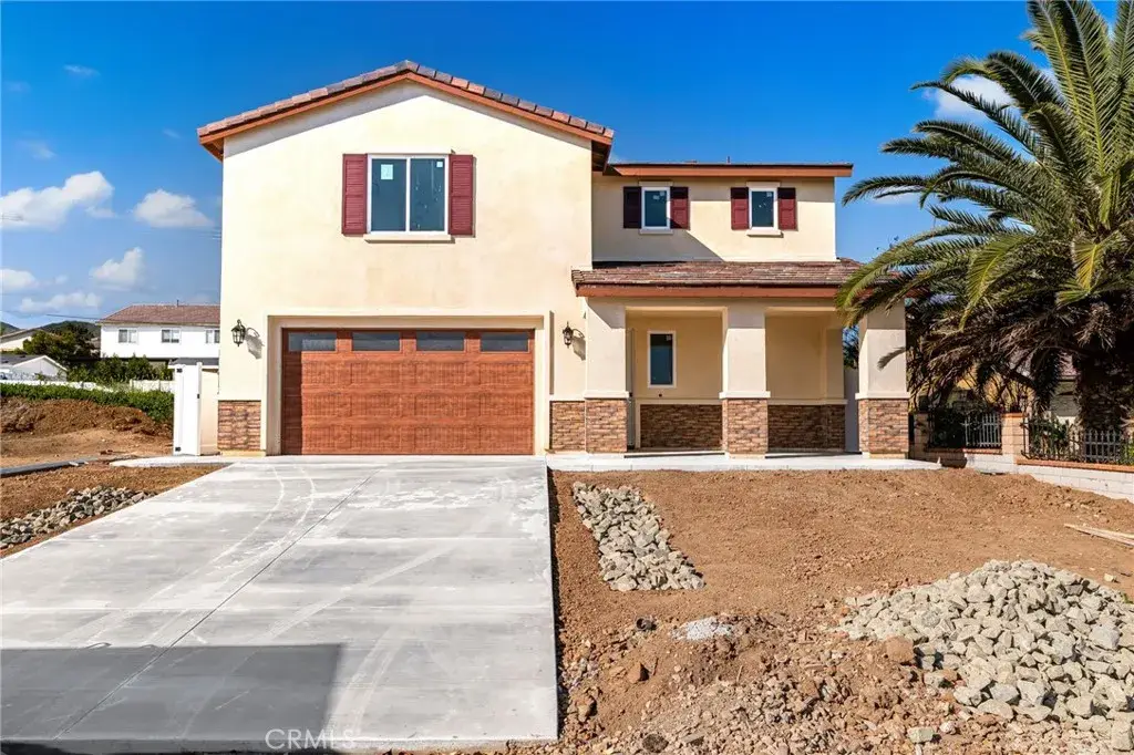3260 Howe Street, Corona, CA 92881 - #1