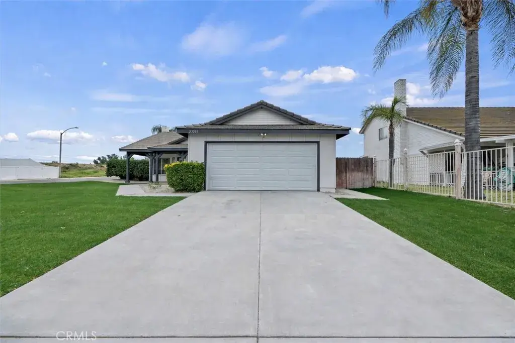 23209 Norrisgrove, Perris, CA 92570 - #1