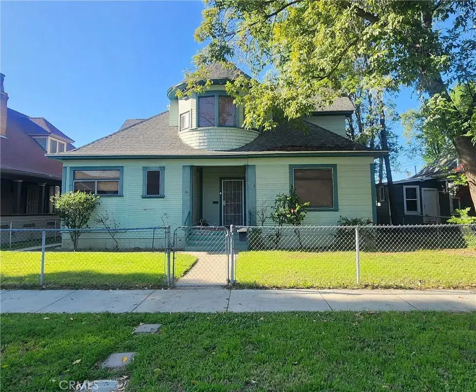 3339 Mulberry, Riverside, CA 92501 - Image #1