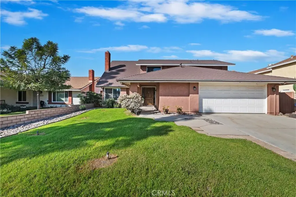 2644 S Cucamonga, Ontario, CA 91761 - #1