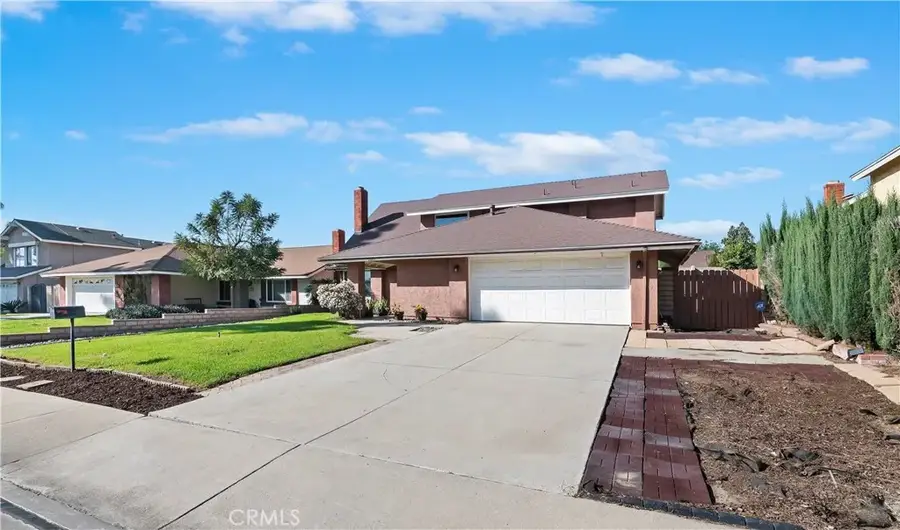 2644 S Cucamonga, Ontario, CA 91761 - #3