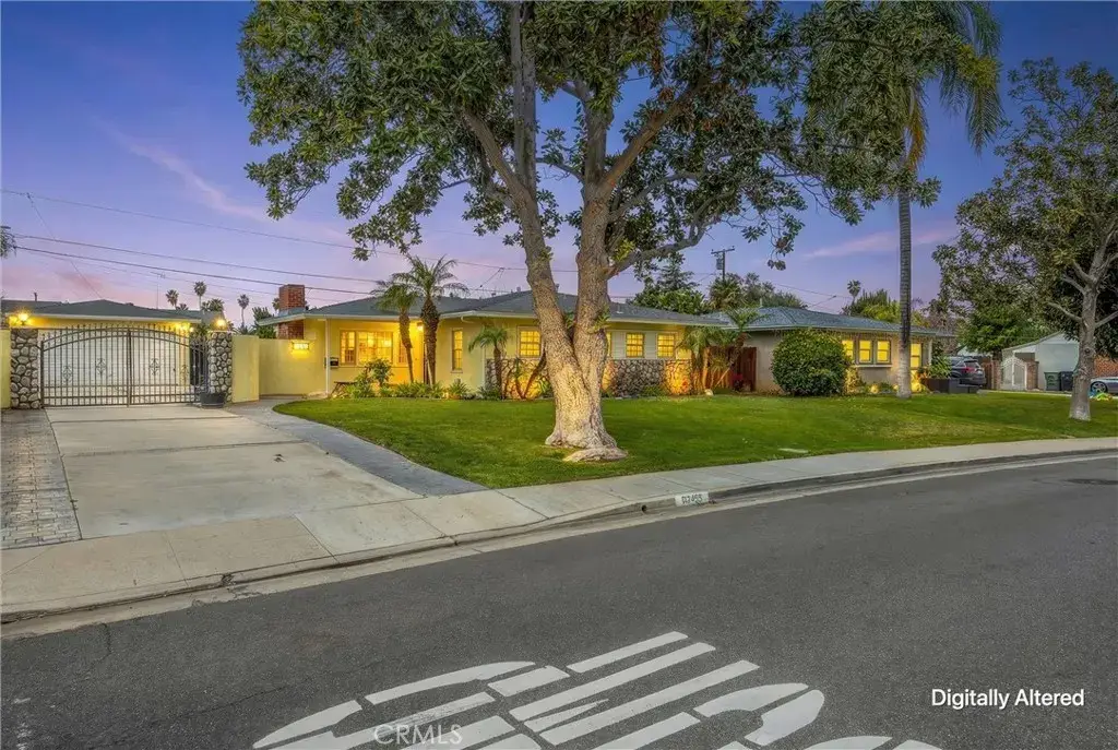 6795 Glacier, Riverside, CA 92506 - #1