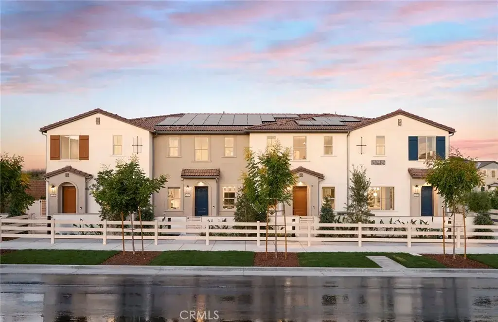 4246 East Honeybee Paseo, Ontario, CA 91761 - Image #1