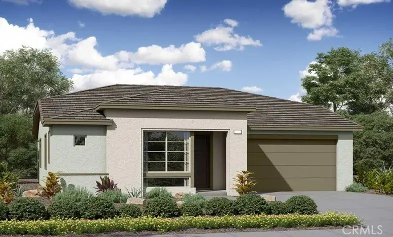 1576 Winding Sun Drive, Beaumont, CA 92223 - #1