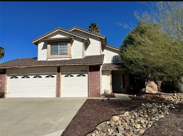 22628 Weatherly Court, Wildomar, CA 92595