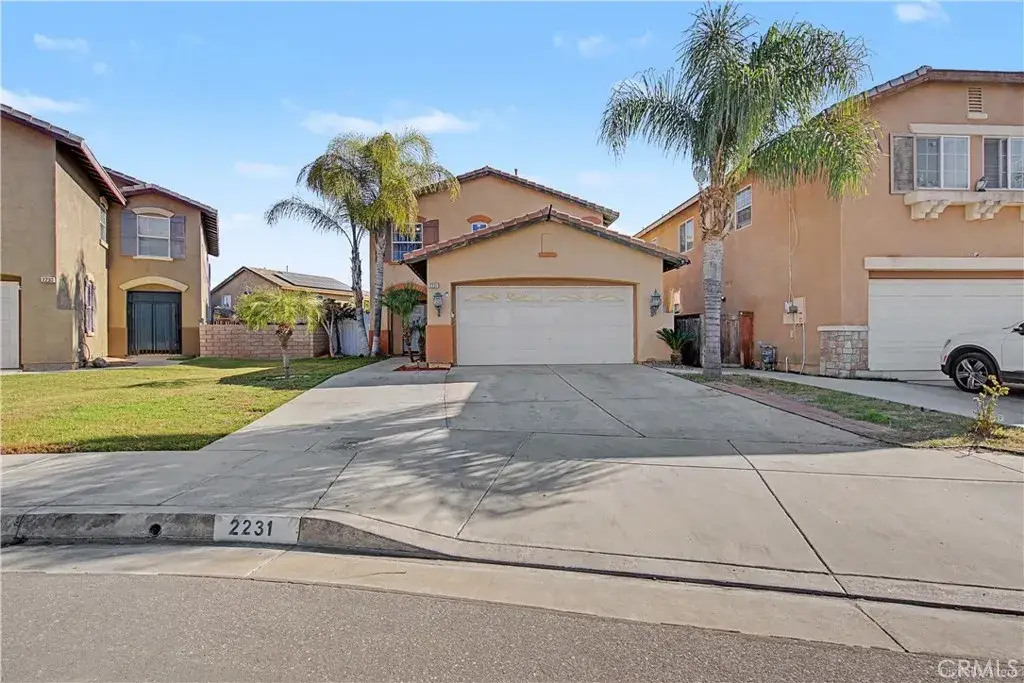 2231 Flash Court, Perris, CA 92571 - Image #1