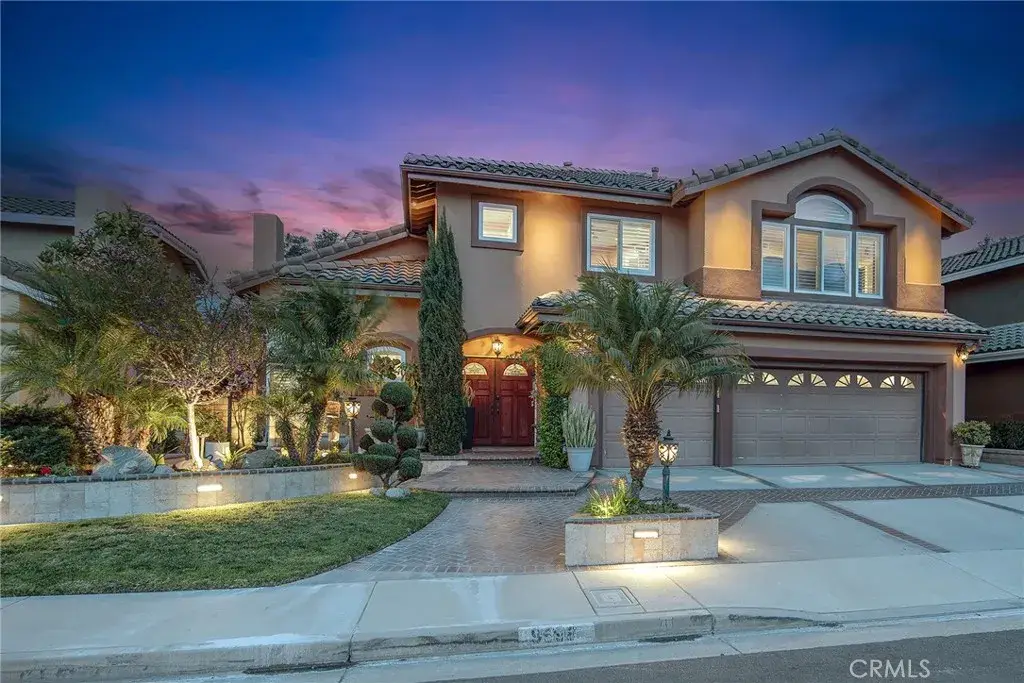 9598 Naples Drive, Cypress, CA 90630 - Image #1