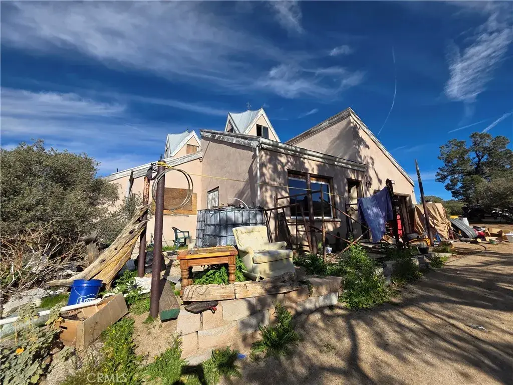 68755 Delemont Road, Mountain Center, CA 92561 - #1