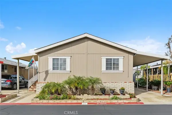 1456 E Philadelphia St Spc 176, Ontario, CA 91761