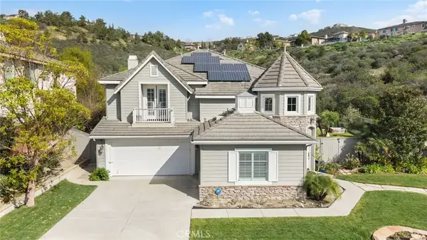 1540 Glencrest Drive, San Marcos, CA 92078