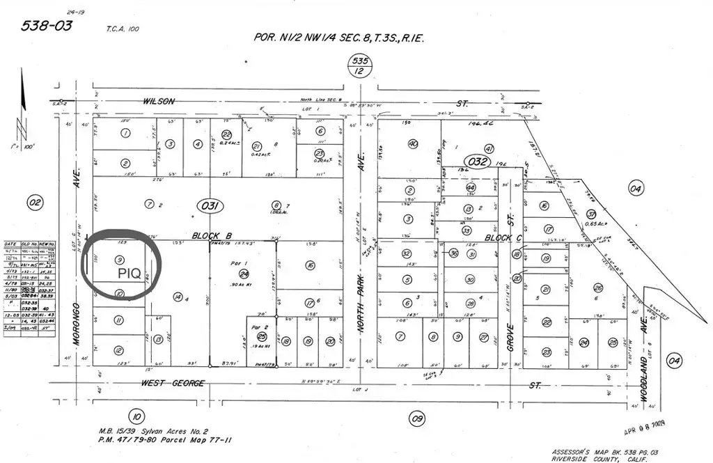 670 Morongo, Banning, CA 92220 - Image #1
