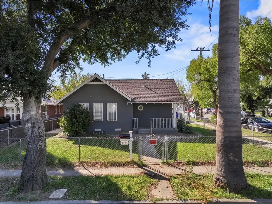 597 W 21st, San Bernardino, CA 92405 - #2