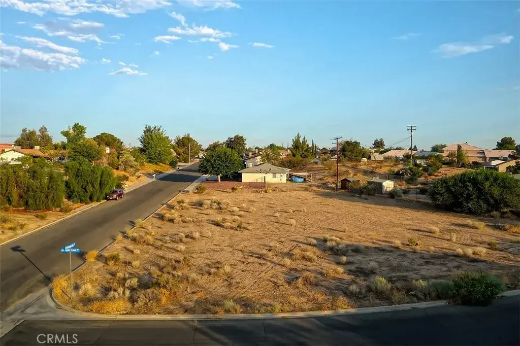 0 Montecito, Victorville, CA 92395 - #1