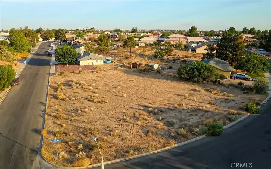 0 Montecito, Victorville, CA 92395 - #2