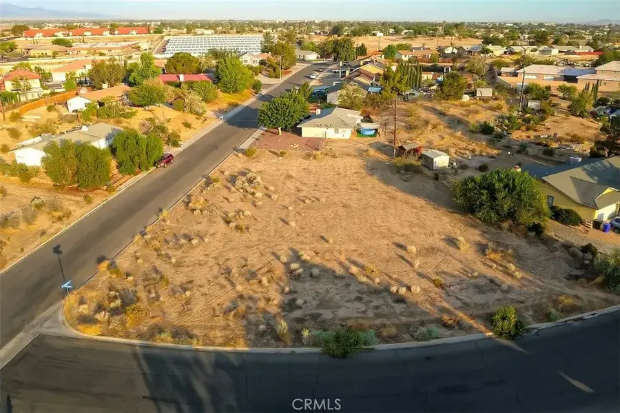0 Montecito, Victorville, CA 92395 - #3