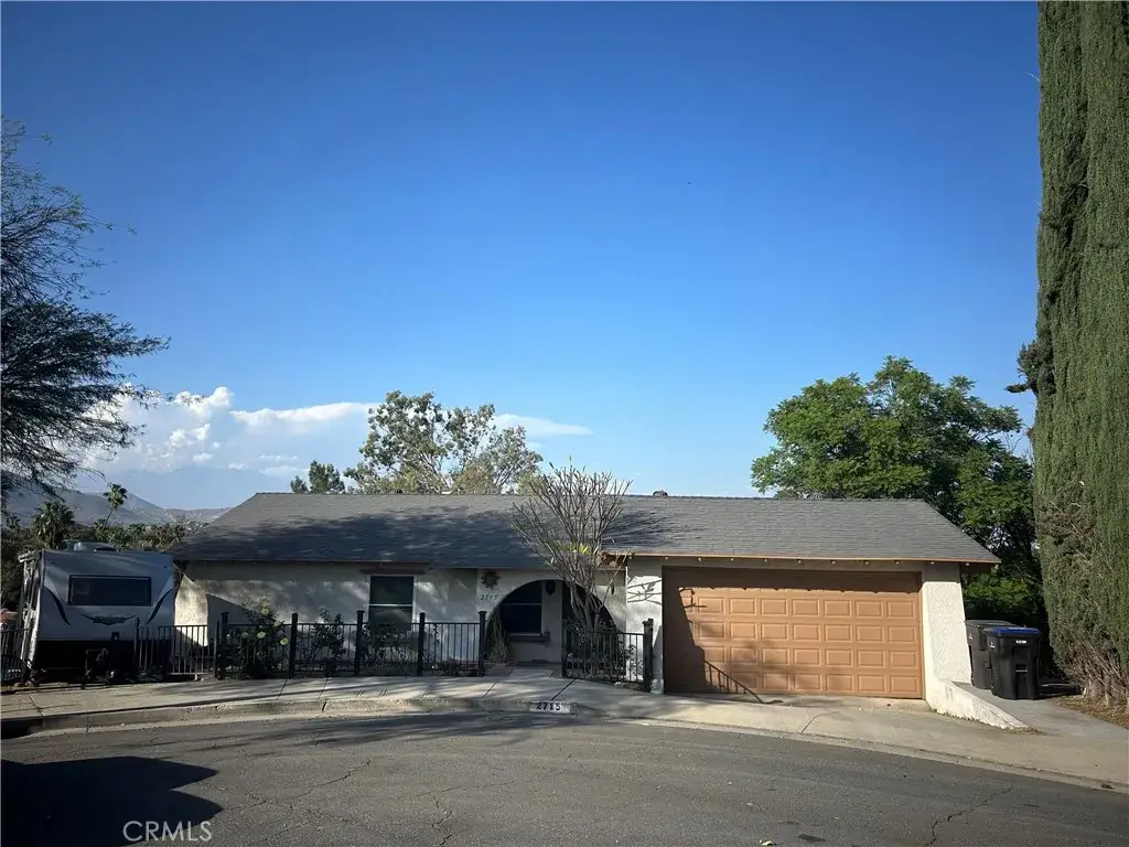 2715 Brockton, Riverside, CA 92501 - Image #1