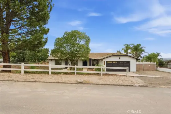 18740 Cable, Perris, CA 92570