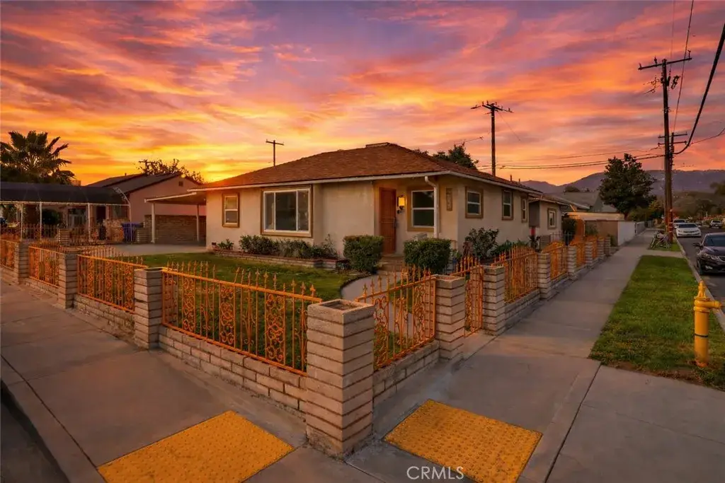 1166 Cummings, San Bernardino, CA 92411 - #1