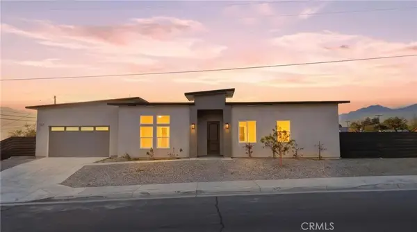 66251 3rd Street, Desert Hot Springs, CA 92240