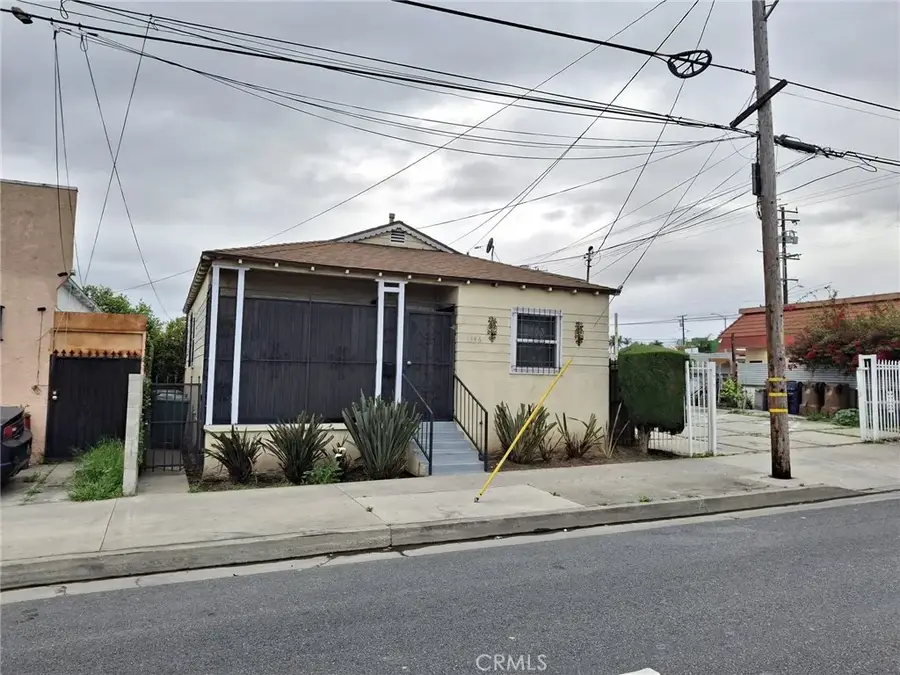 1346 W Century, Los Angeles, CA 90044 - #2