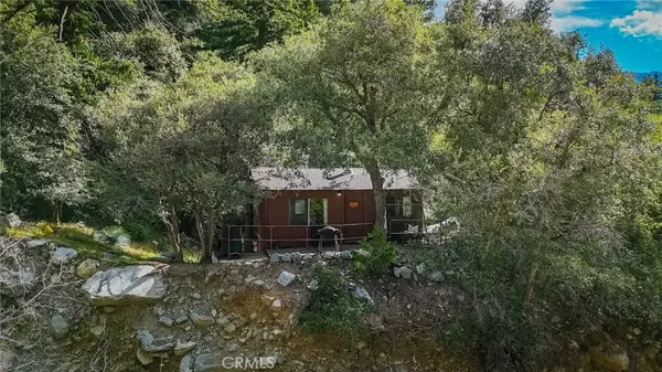 73 Upper San Antonio, Mt Baldy, CA 91759