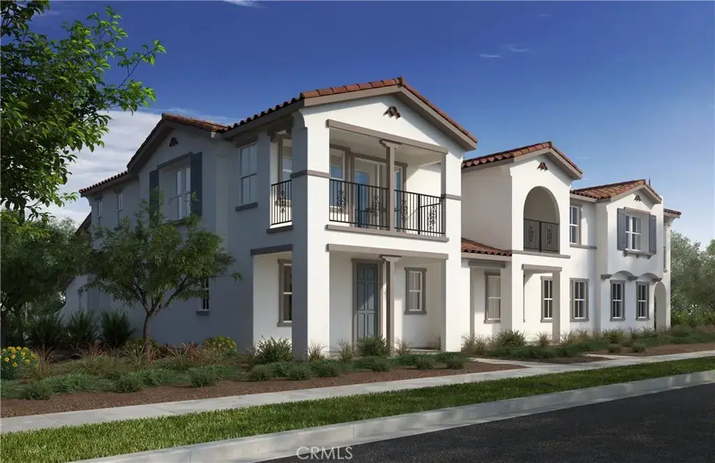 4245 S Hermosa Paseo, Ontario, CA 91761 - #1