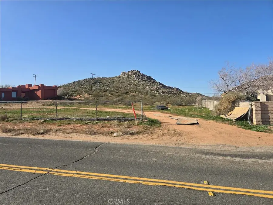 0 Rancherias, Apple Valley, CA 92307 - #2