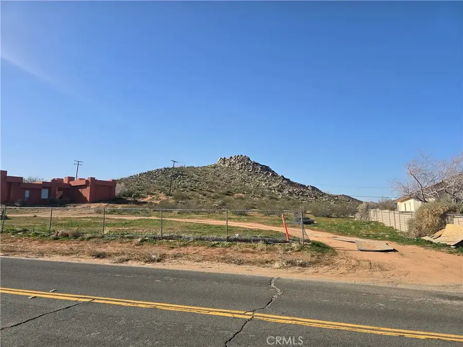 0 Rancherias, Apple Valley, CA 92307 - #3