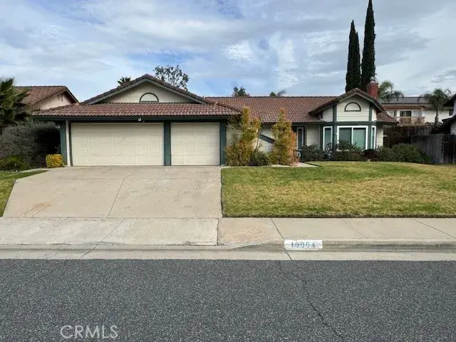 10904 Fenton Rd, Moreno Valley, CA 92557 - #1