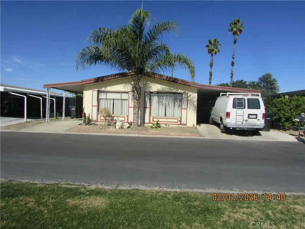 601 N Kirby #479, Hemet, CA 92545 - #1