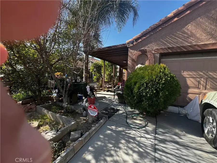 1486 Olivecrest, Perris, CA 92571 - #3