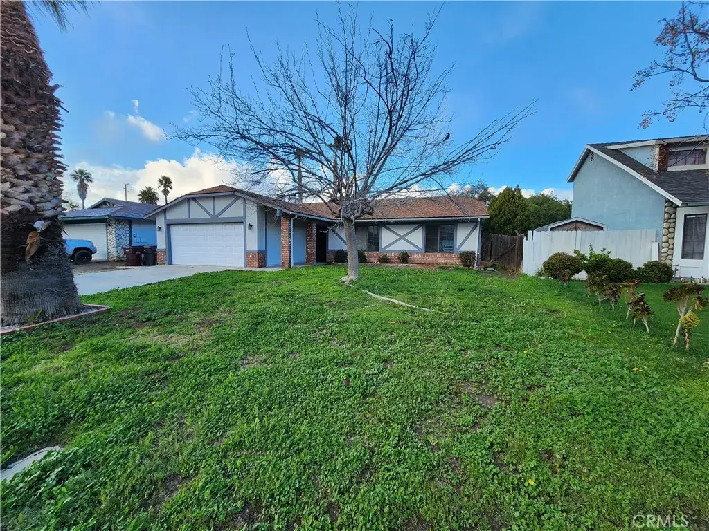 26068 Snow Creek Drive, Menifee, CA 92586 - #1