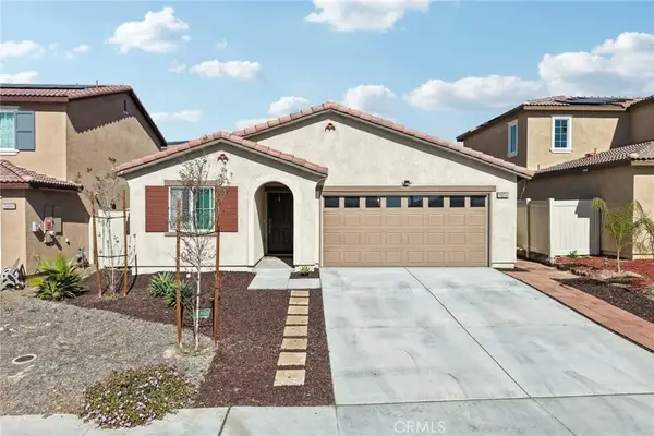 26054 Starlight Avenue, Moreno Valley, CA 92555