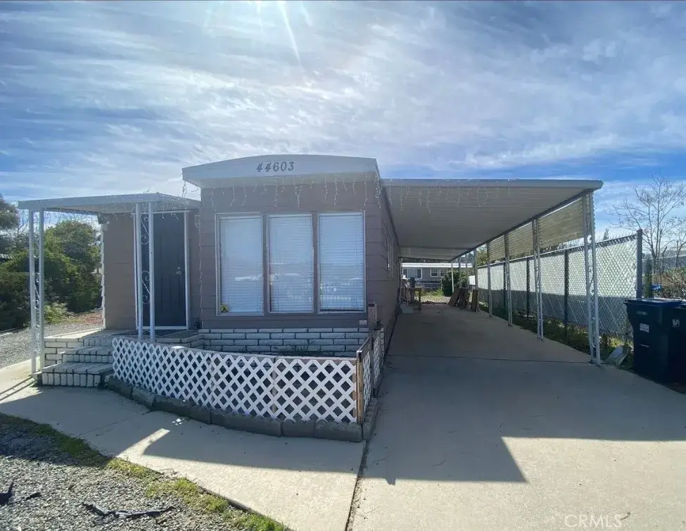 44603 Buntin, Hemet, CA 92544 - #1