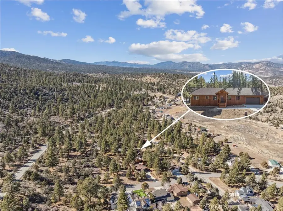 46971 Sky View, Big Bear City, CA 92314 - #2