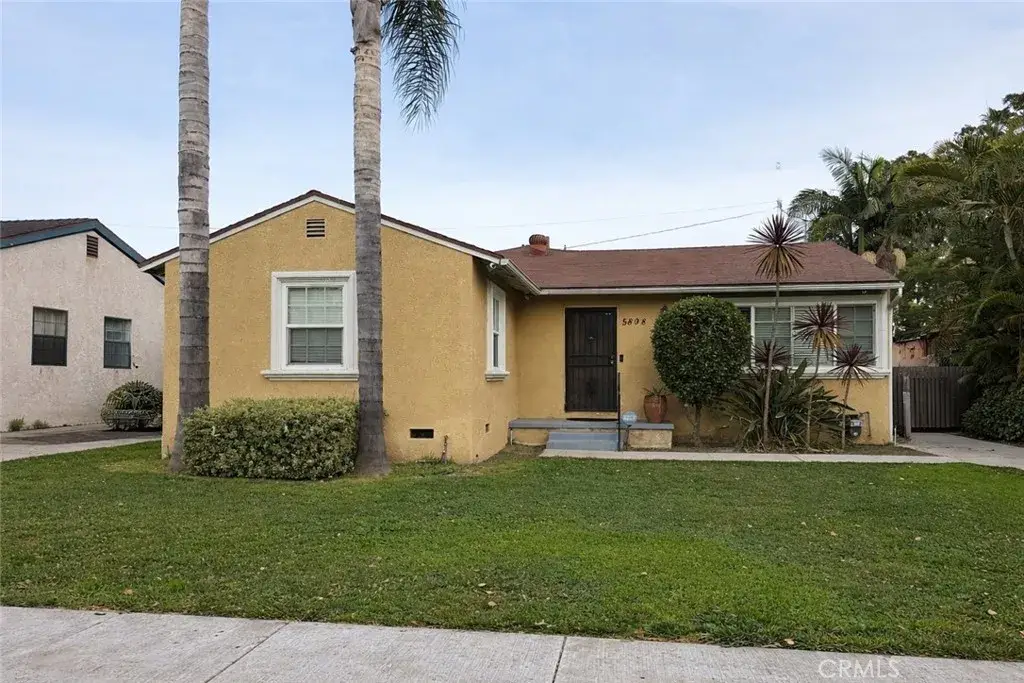 5808 Pennswood Avenue, Lakewood, CA 90712 - #1