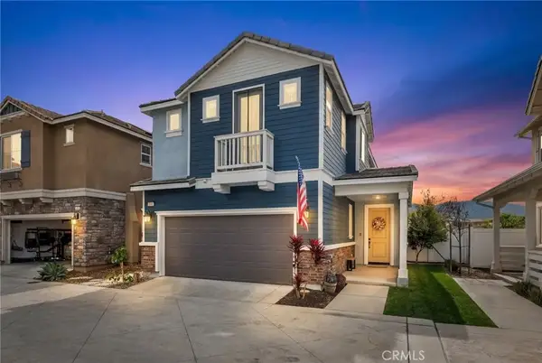 358 Hydrangea Street, Fillmore, CA 93015