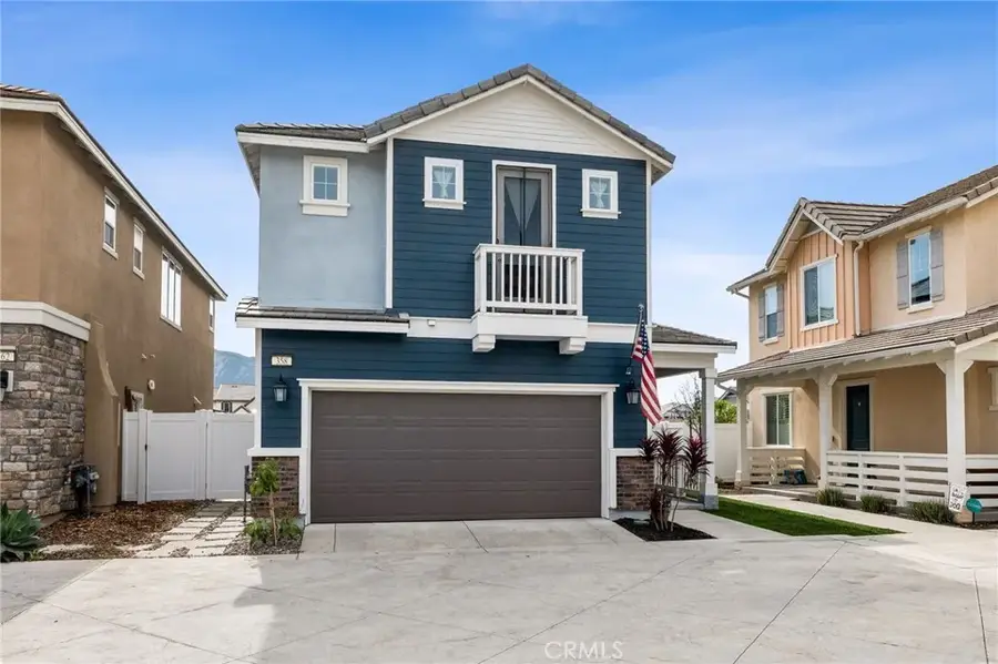 358 Hydrangea Street, Fillmore, CA 93015 - #2