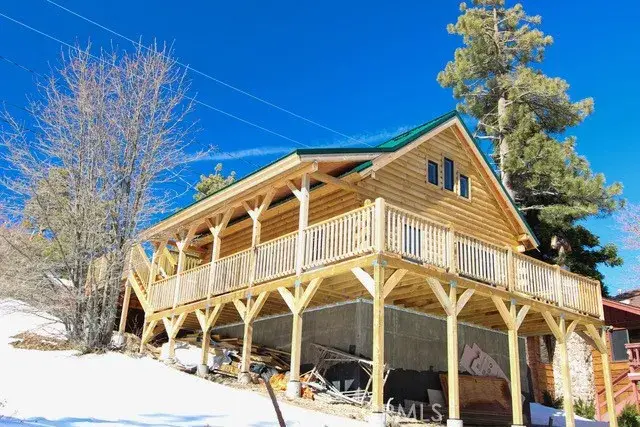 33149 Holcomb Creek Drive, Green Valley Lake, CA 92341 - #1