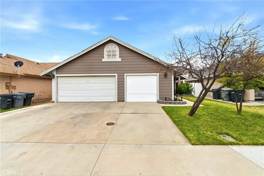 2536 Slew Of Gold Court, Perris, CA 92571 - #1