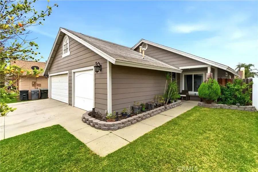 2536 Slew Of Gold Court, Perris, CA 92571 - #2