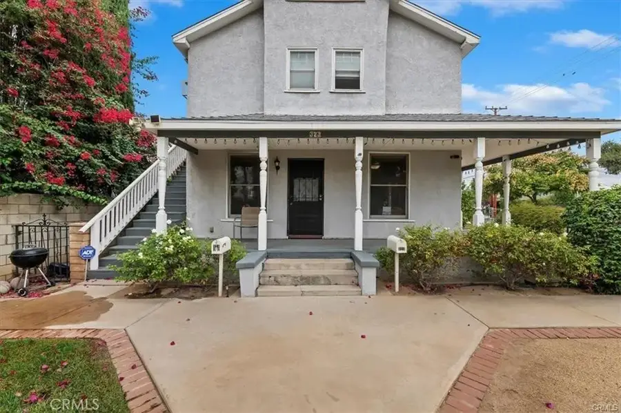 323 E Colton, Redlands, CA 92374 - #3