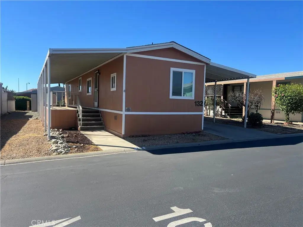 2598 Ayala #132, Rialto, CA 92377 - #1