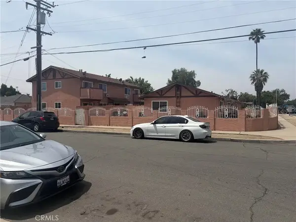 308 N Millard, Rialto, CA 92376