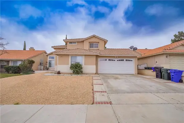 13747 Valera, Victorville, CA 92392