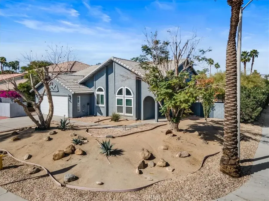 68940 Concepcion, Cathedral City, CA 92234 - #2