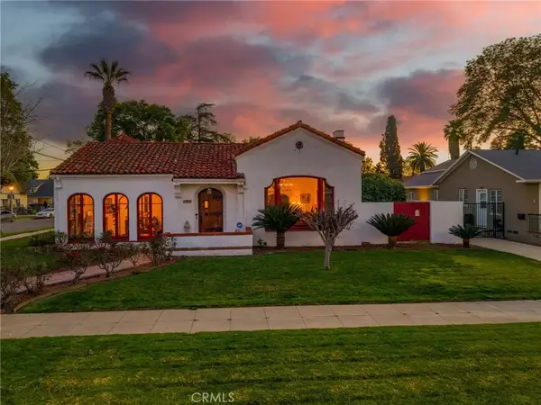 4202 University, Riverside, CA 92501